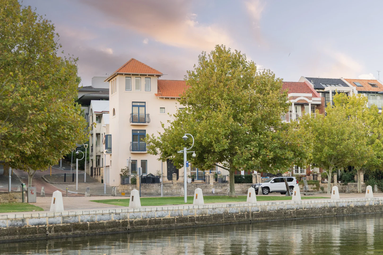 Additional image 36 of 56 Henry Lawson Walk, East Perth WA 6004