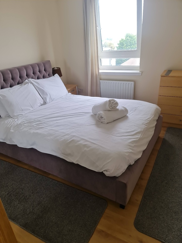 Additional image 16 of 2 Bed Flat, Hawkhill Close, EH7, N1 7GU