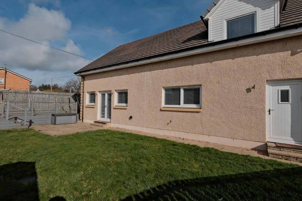 Additional image 15 of 4 bed detached house to rent44 Kilncadzow Road, Carluke ML8
