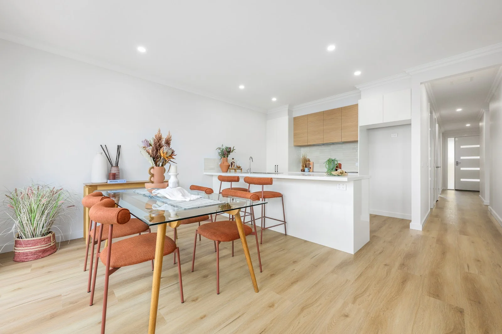 Additional image 4 of U1 & U2/18 Cullis Parade, Bayswater VIC 3153