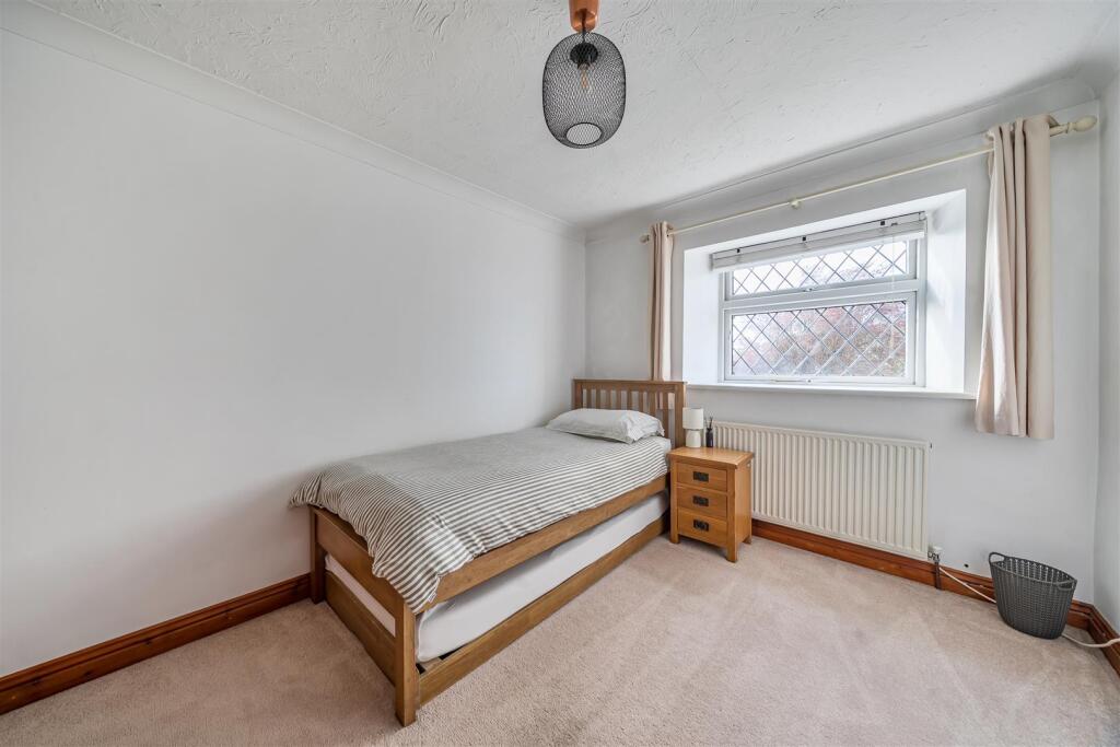 Additional image 21 of Camp Road, West Coker, Yeovil