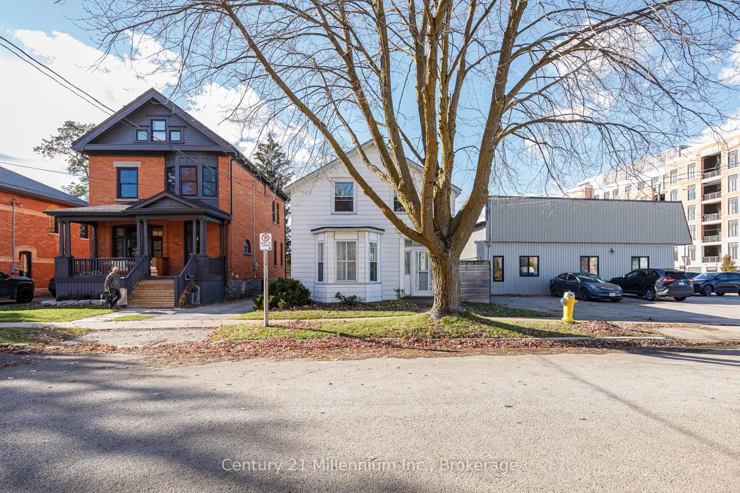 Additional image 2 of 332 Ste Marie Street