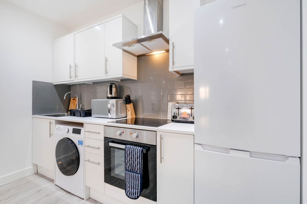 Additional image 23 of 1 bed flat to rentCorporation Street, Corby NN17