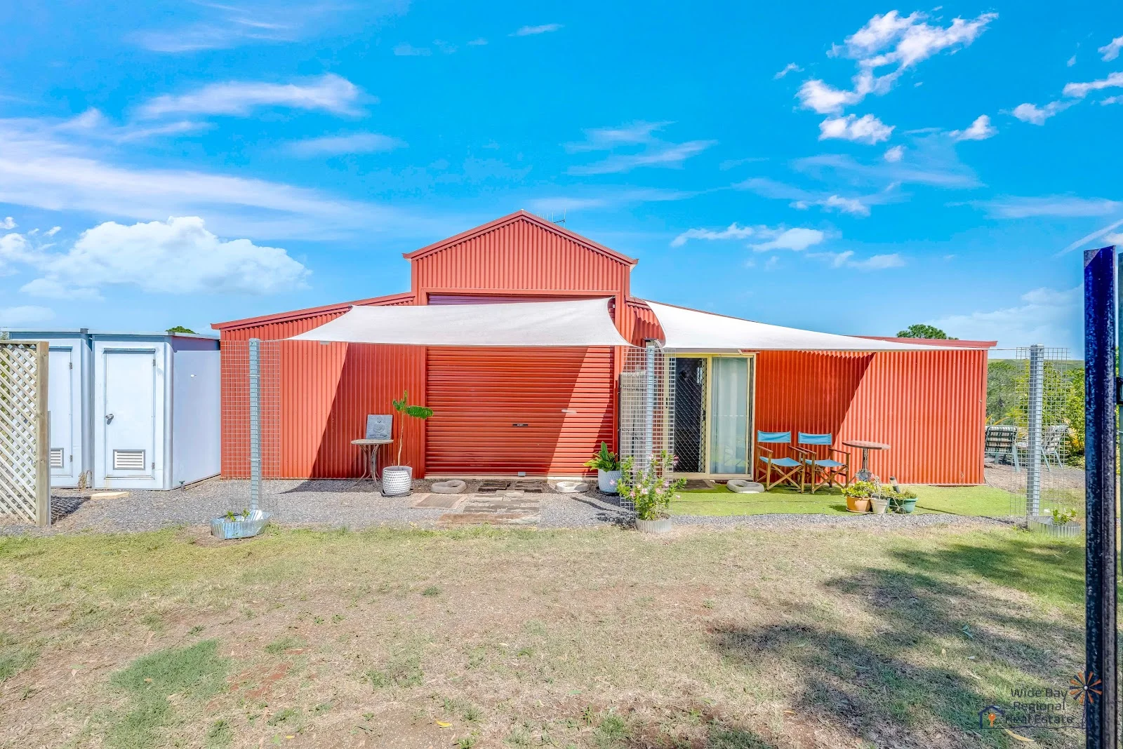 Additional image 14 of 173 ATC Hall Road, North Isis QLD 4660