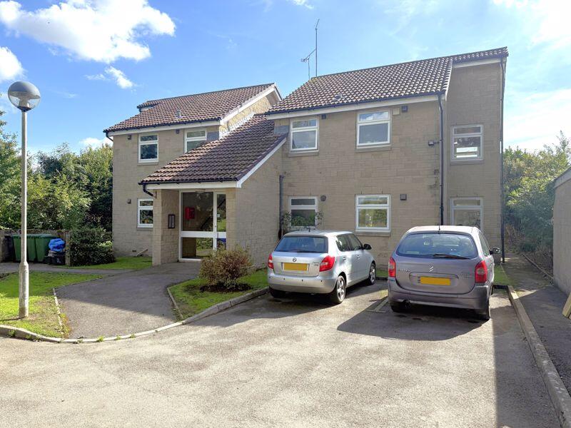 Wesley Close, Shepton Mallet