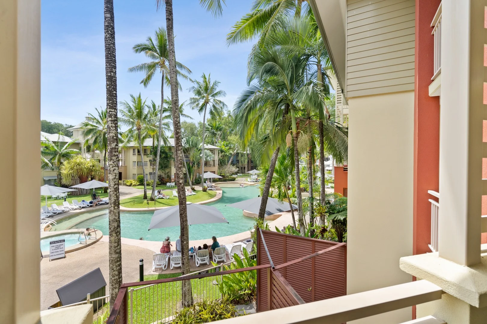 422/49-63 Williams Esplanade, Palm Cove QLD 4879