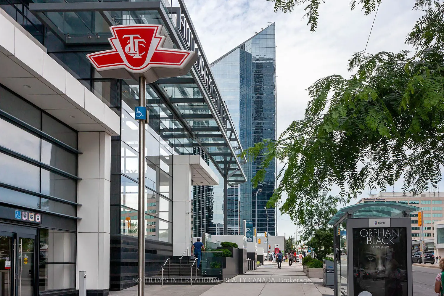 Additional image 20 of 23 Sheppard Avenue 2612
