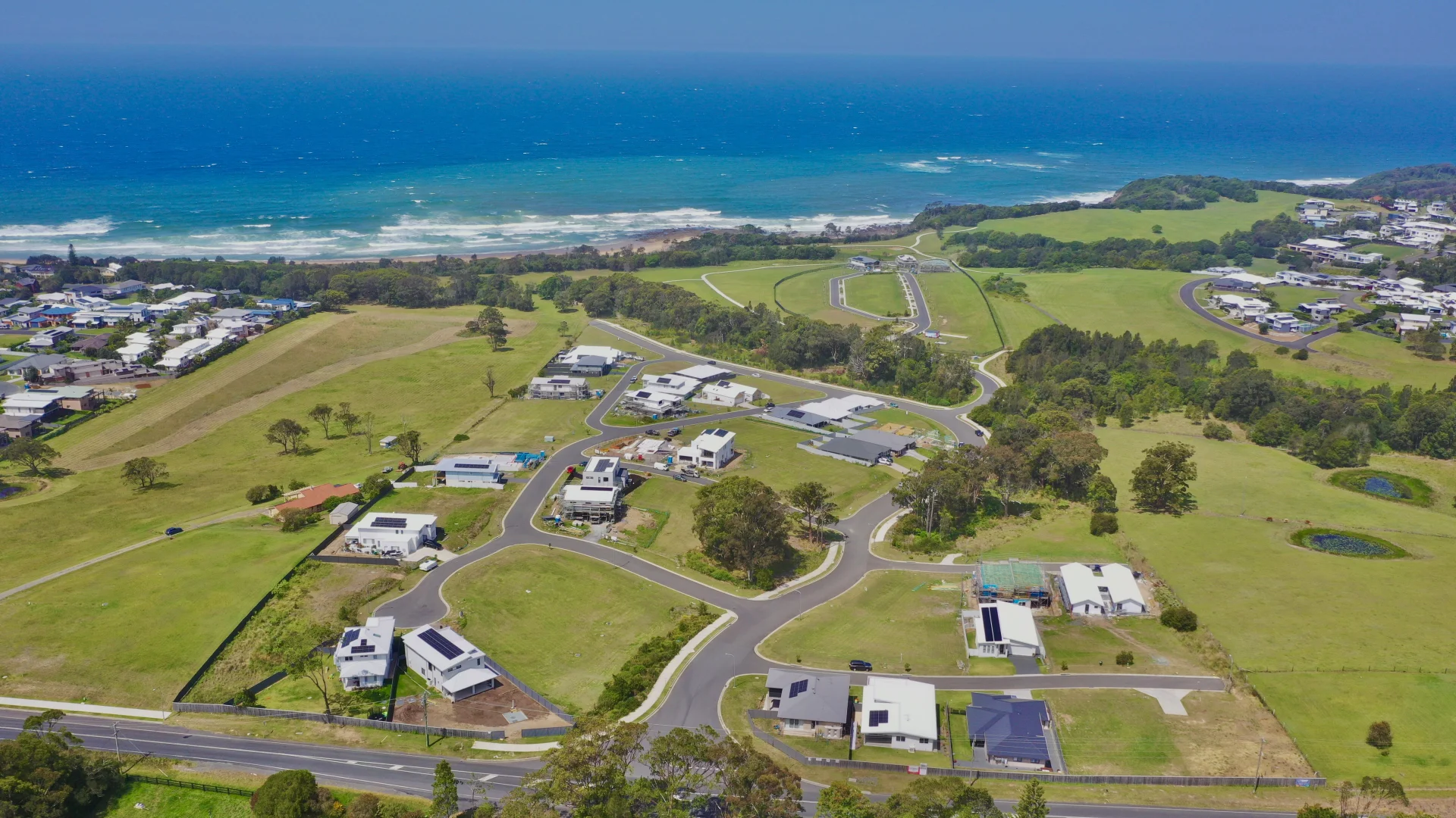 Additional image 6 of Lot 34 Platinum Street, Diamond Beach NSW 2430