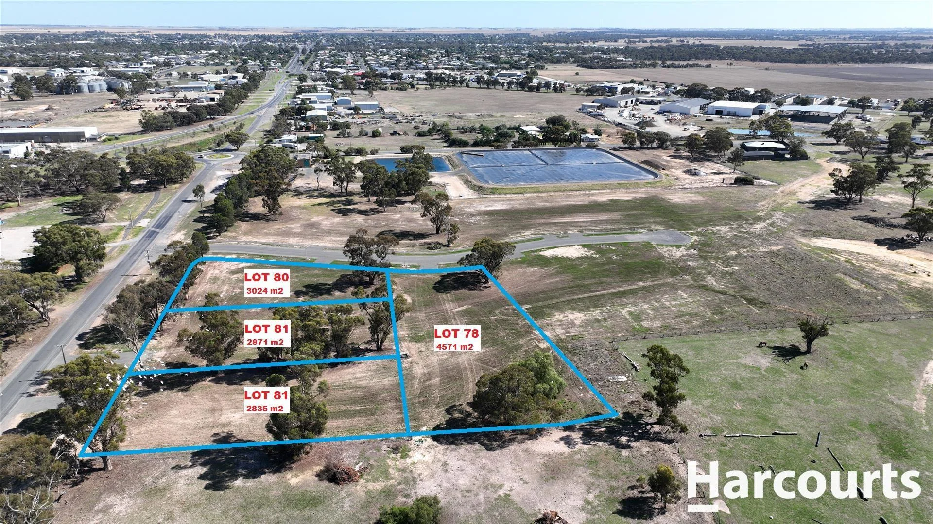 Additional image 3 of 29 Old Hamilton Road, Haven VIC 3401