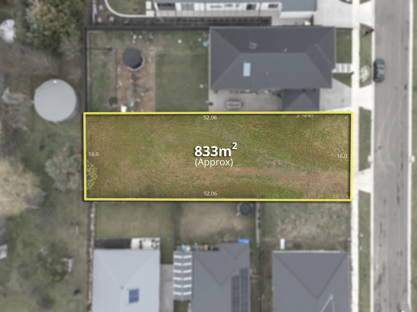 Additional image 2 of 8 Thorneycroft Entrance, Gisborne VIC 3437