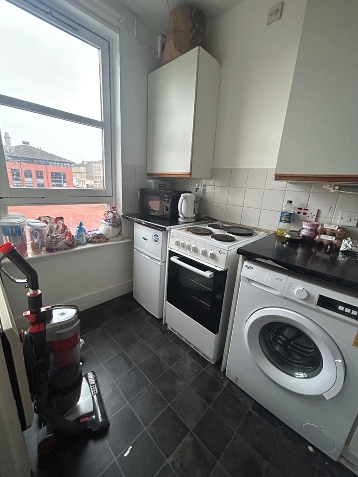 Additional image 6 of Room in a Shared Flat, Dover Street, G3, N1 7GU