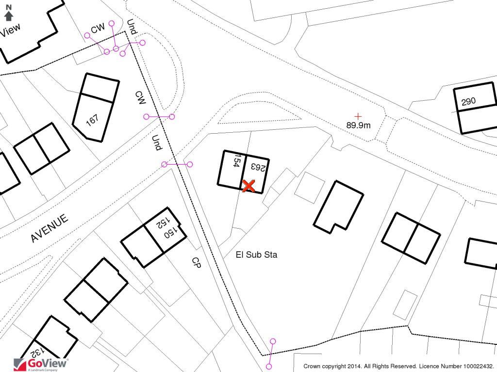 Additional image 12 of St. Michaels Avenue, Yeovil, Somerset, BA21 4NA