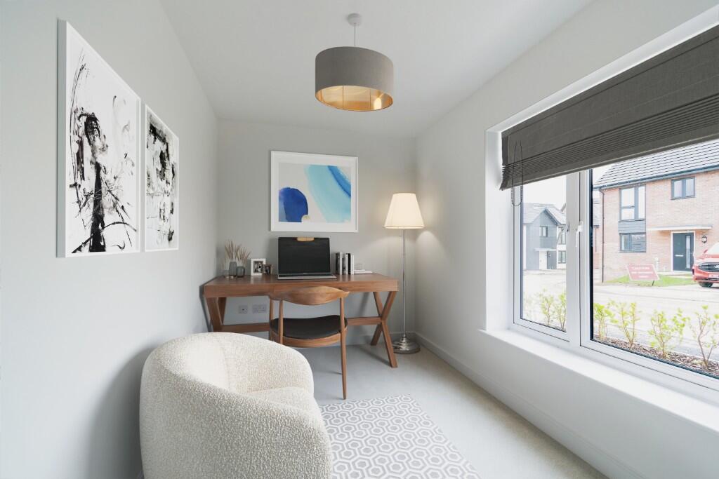 Additional image 13 of Dancing Green,
BA9 9FU