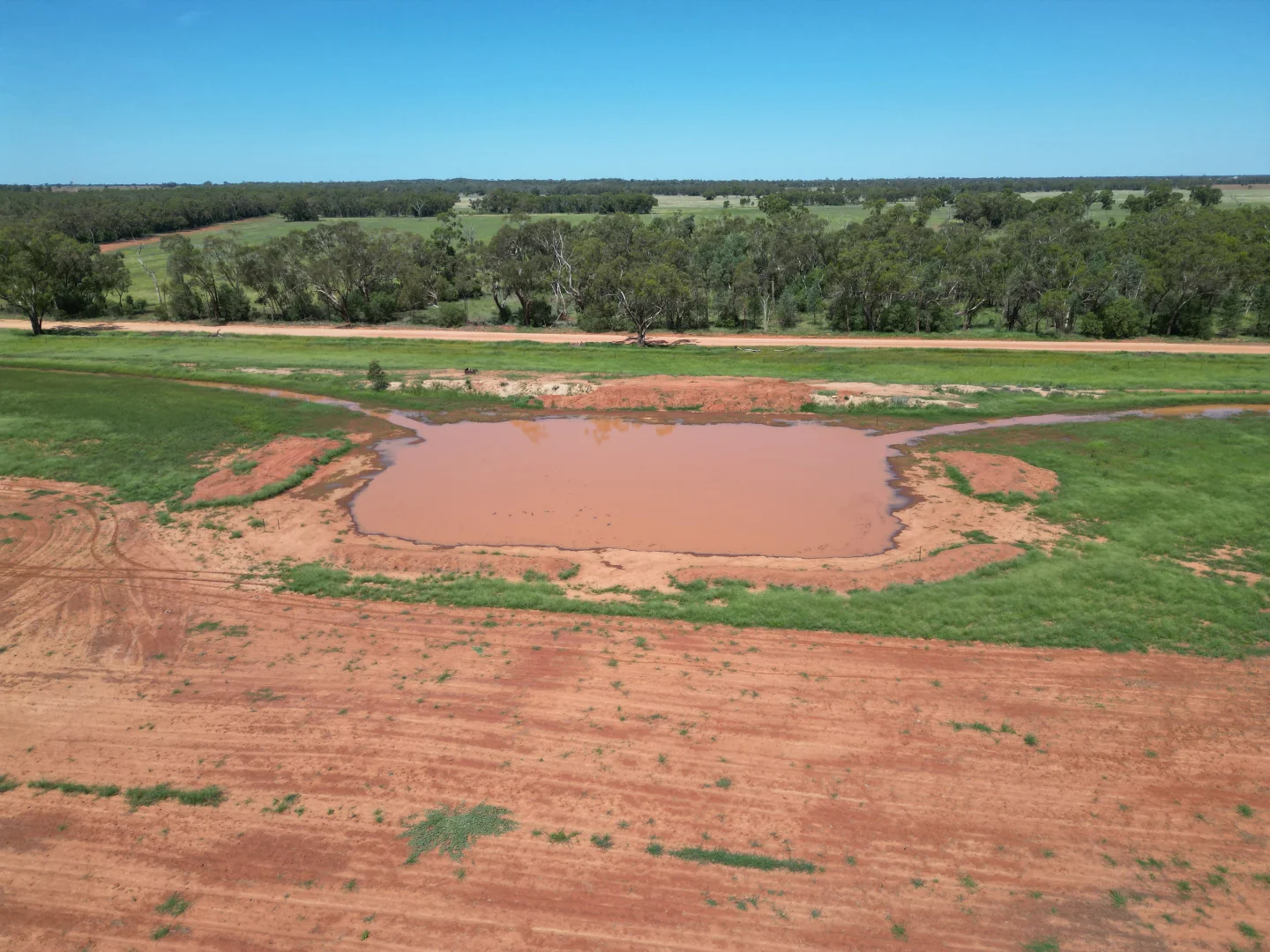 Additional image 9 of "Glendale"/4666 Mitchell Highway, Girilambone NSW 2831