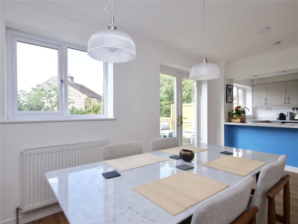 Additional image 5 of Three bedroom, semi-detached house - Easton, Wells