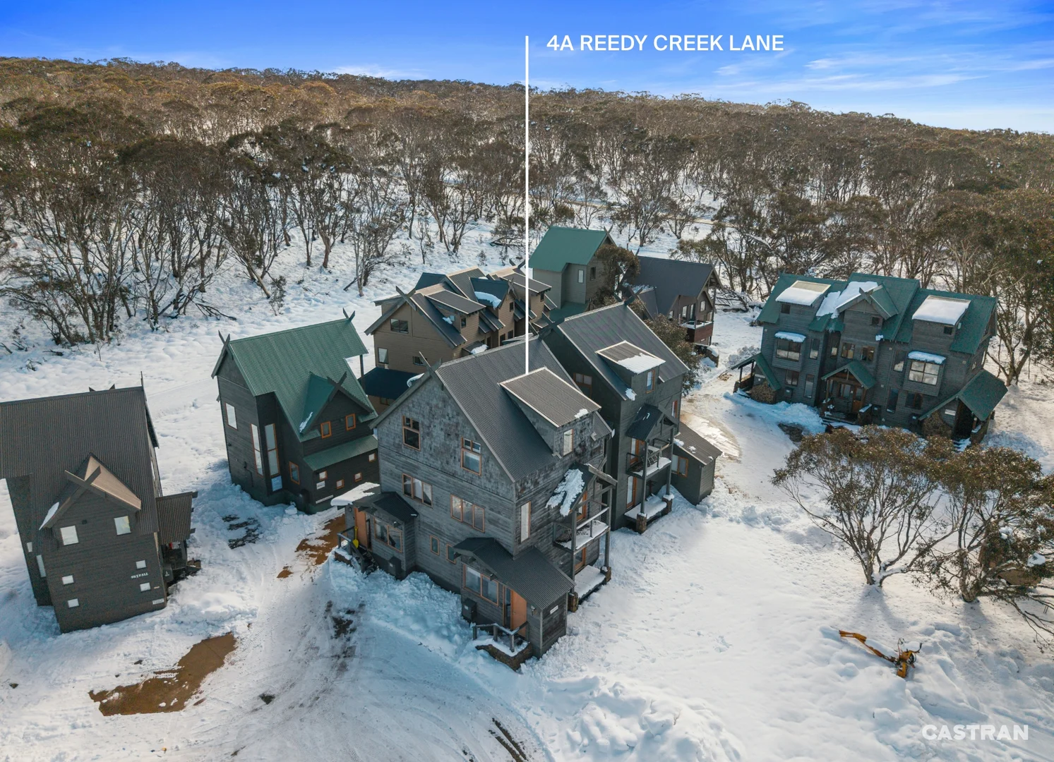 Additional image 5 of 4A Reedy Creek Lane, Dinner Plain VIC 3898