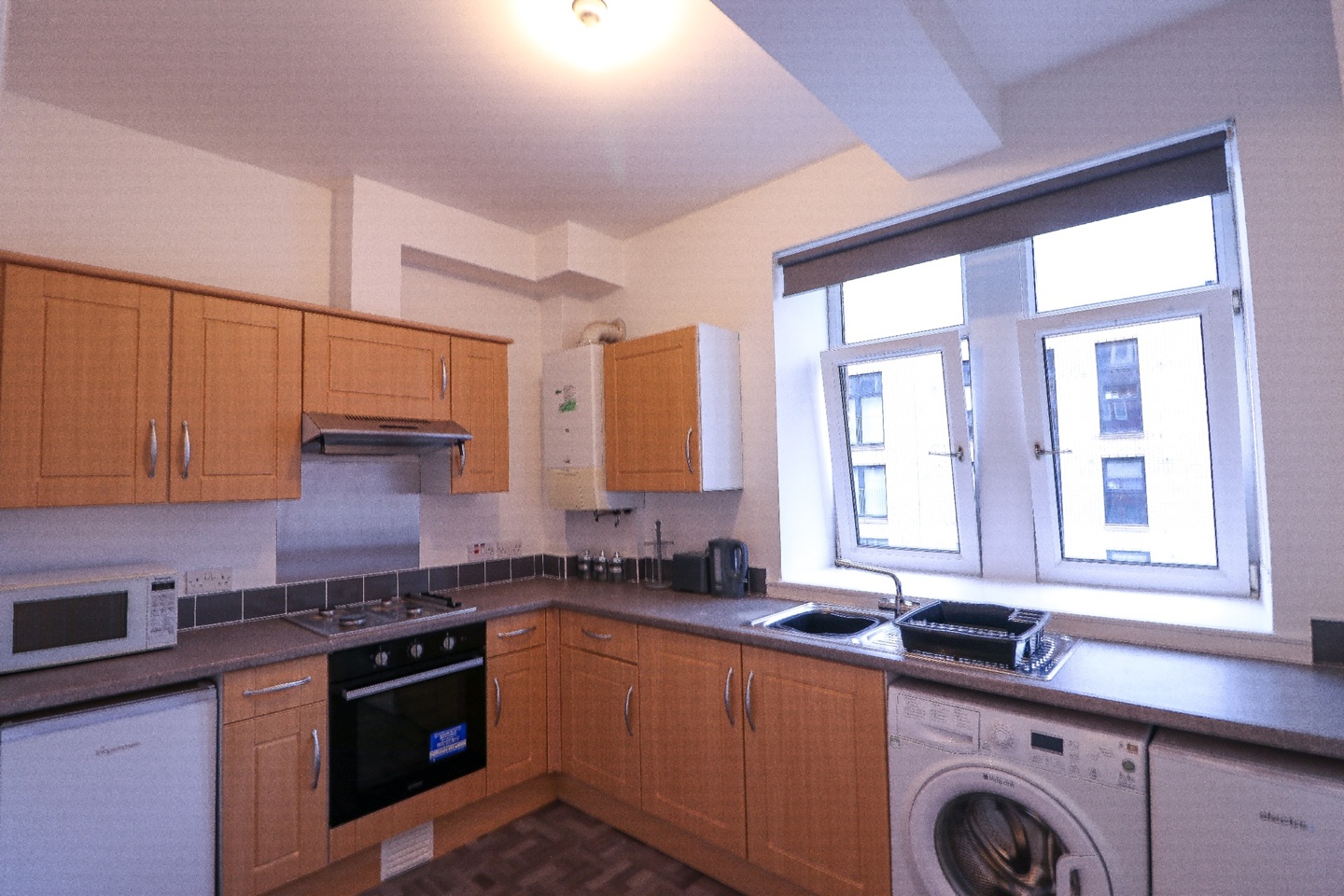 Additional image 10 of 2 Bed Flat, Quarrybrae St, G31, N1 7GU