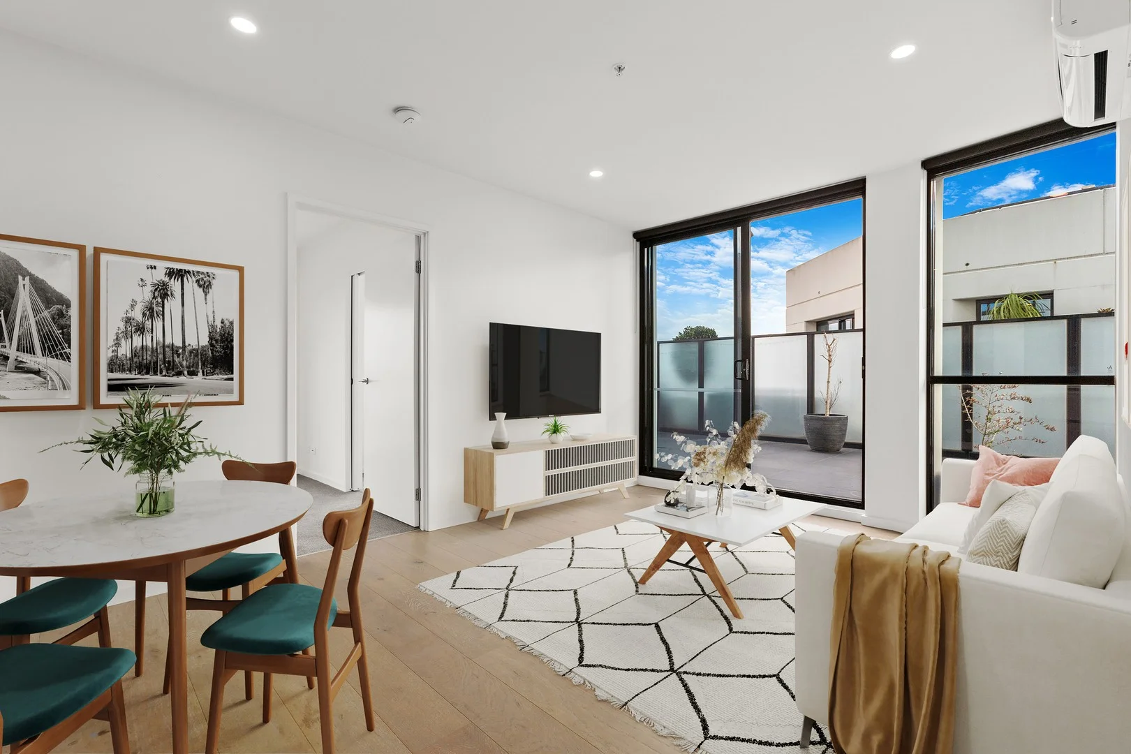 Additional image 5 of 506/205 Burnley Street, Richmond VIC 3121