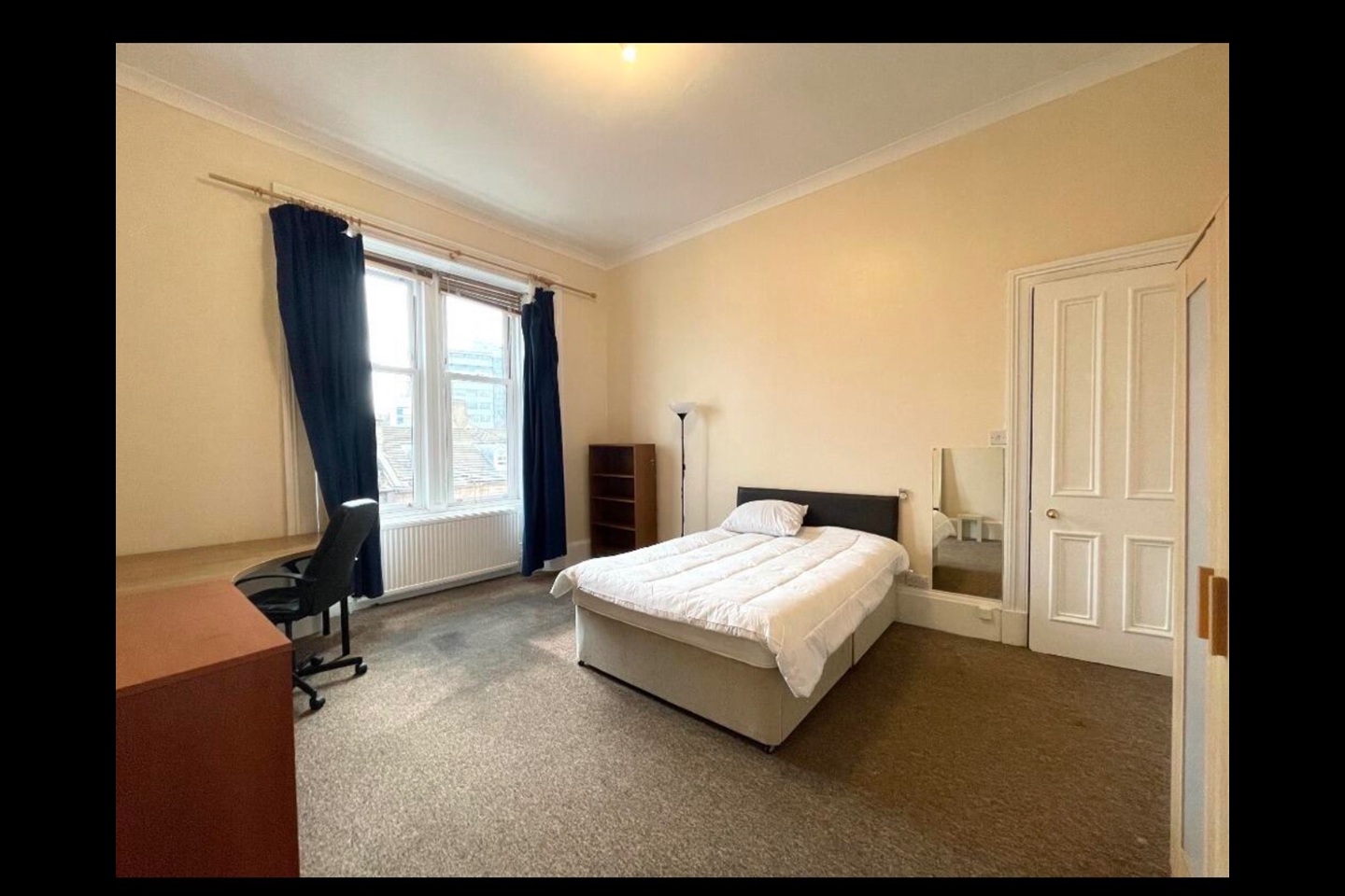 Additional image 7 of 4 Bed Flat, Byres Road, G12, N1 7GU
