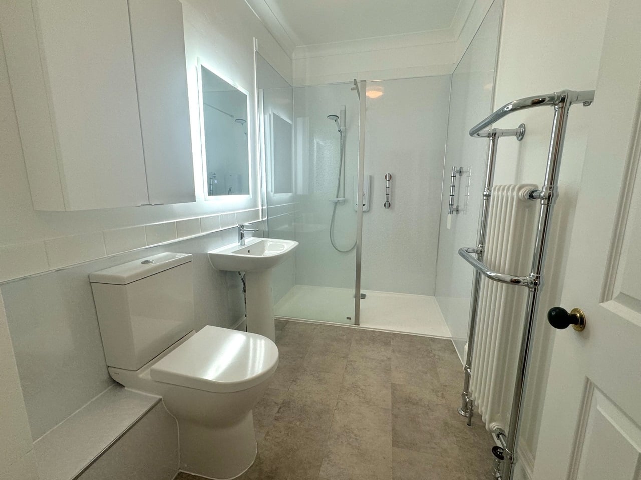 Additional image 13 of 1 Bed Flat, Greenhill Place, EH10, N1 7GU