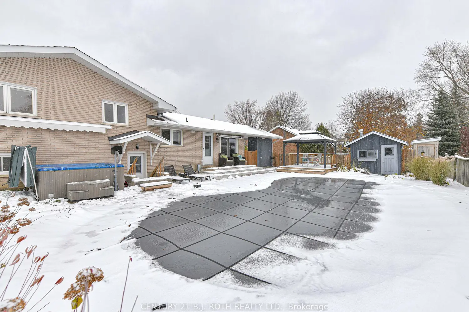 Additional image 16 of 201 Point Street