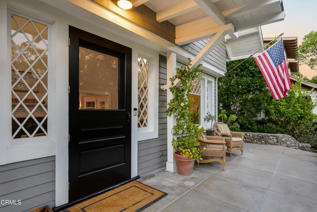 Additional image 73 of 509 Palmetto Drive, Pasadena, CA 91105