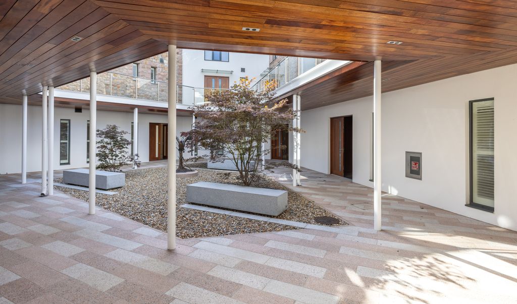 Additional image 2 of 2 bed flat to rentMont De La Rocque, St. Brelade, Jersey JE3