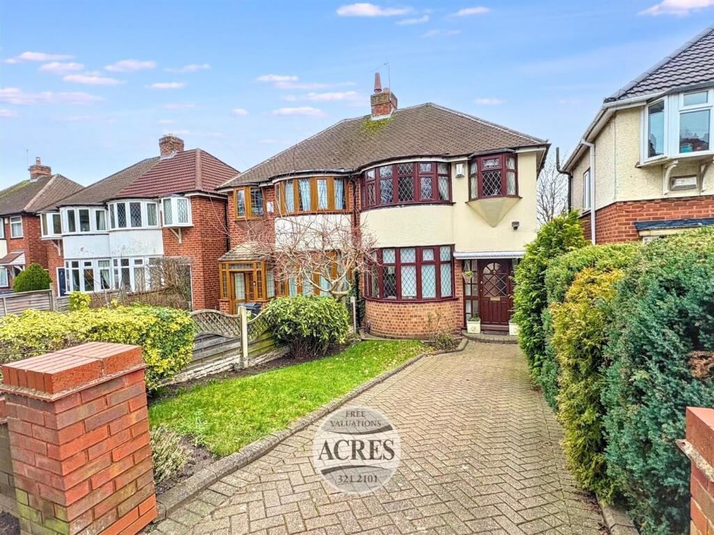 Additional image 19 of Court Lane, Erdington