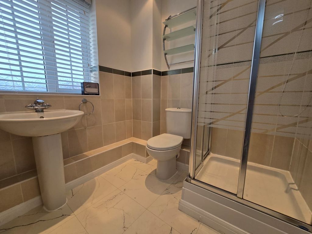Additional image 12 of 3 bed town house to rentMorlais Mews, Duffryn, Newport NP10