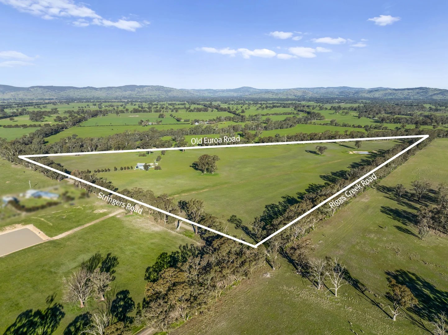 Additional image 11 of 710 Old Euroa Road, Riggs Creek via, Euroa VIC 3666