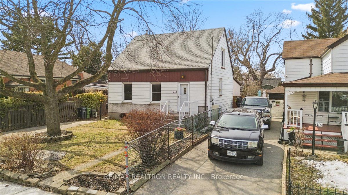Additional image 4 of 114 South Edgely Avenue, Toronto, ON, M1N 3L1