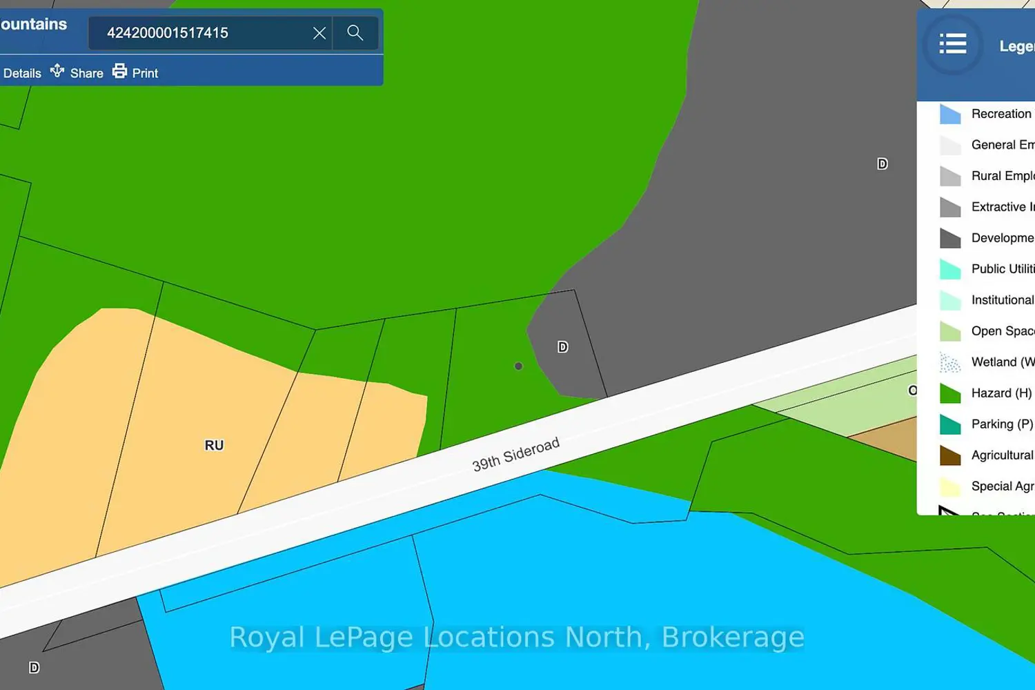 Additional image 4 of Ptlt 40 12 Concession