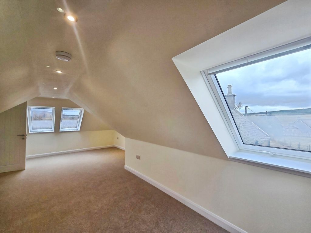 Additional image 12 of 4 bed detached house to rentCraigellachie, Moray AB38