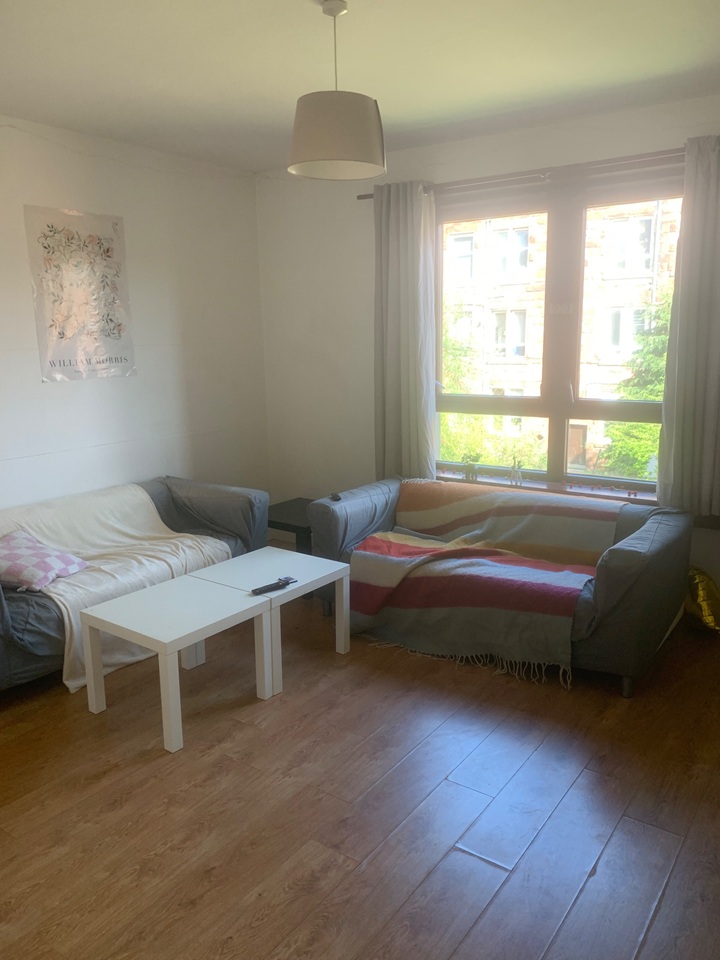 Additional image 8 of 3 Bed Flat, Craigpark Drive, G31, N1 7GU