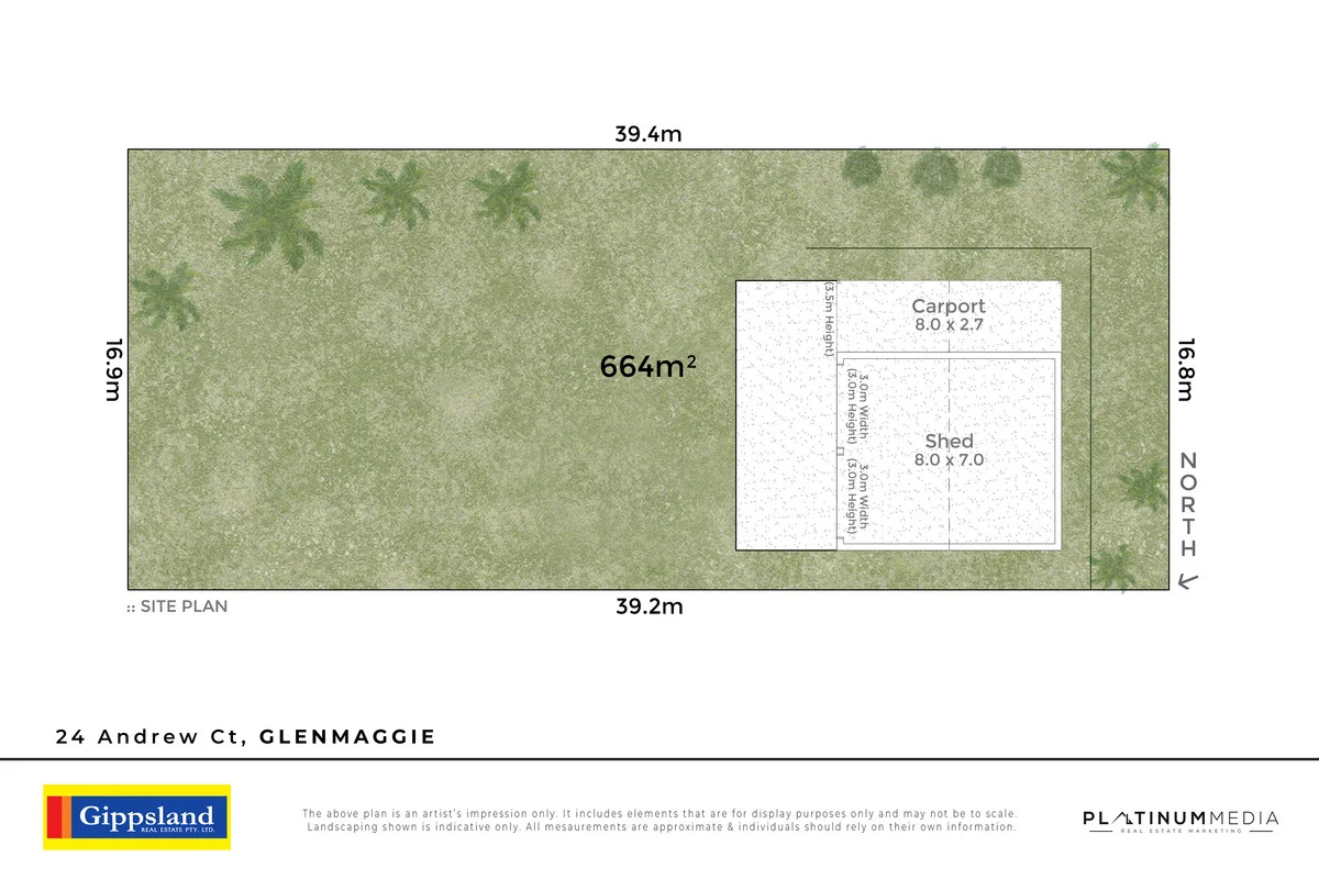 Additional image 5 of 24 Andrew Court, Glenmaggie VIC 3858