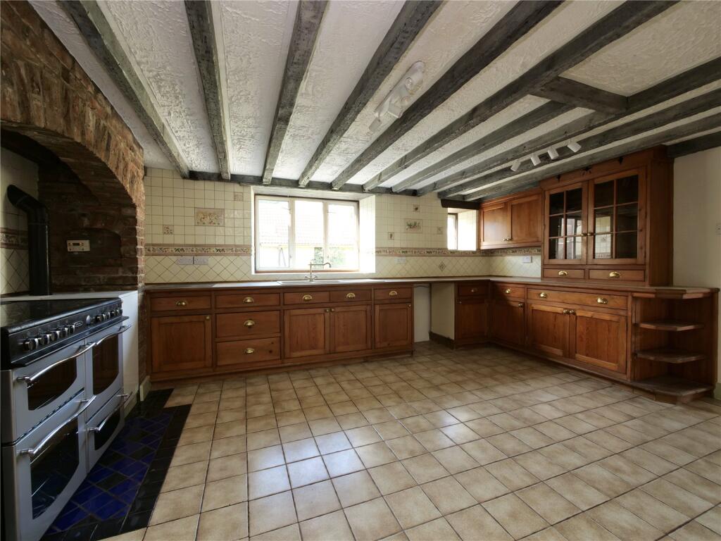 Additional image 5 of Gurney Slade, Somerset