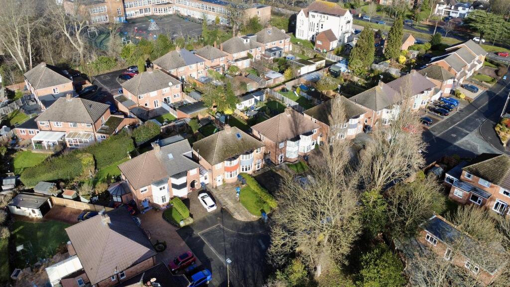 Additional image 19 of Redcroft Drive, Sutton Coldfield