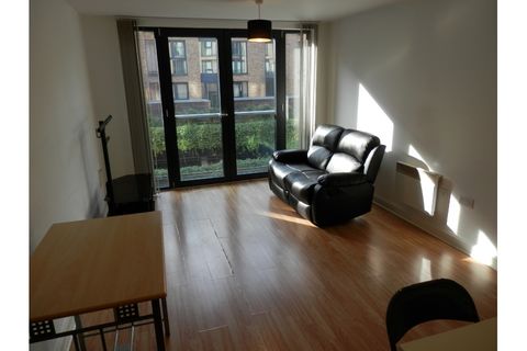 Southside Apartments, St Johns Walk, City Centre, Birmingham B5