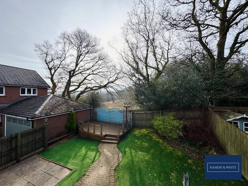 Additional image 15 of 4 bed detached house to rentParc Cwm Pant Bach, Heolgerrig, Merthyr Tydfil CF48