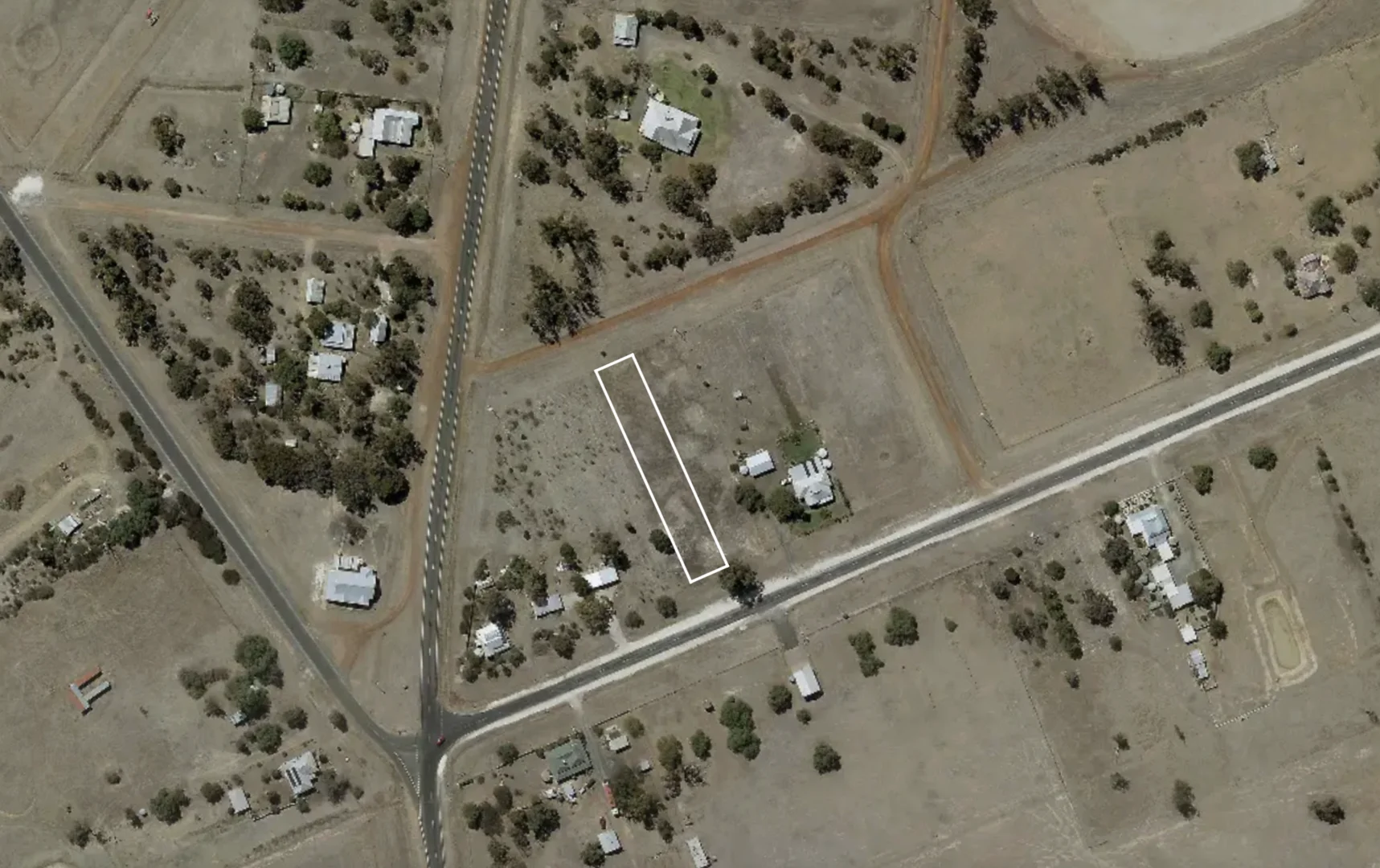 1783 Horsham-Noradjuha Road, Noradjuha VIC 3409