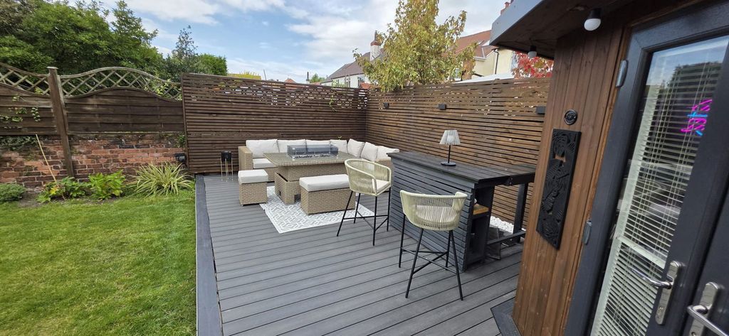 Additional image 31 of 5 bed semi-detached house to rentOpen Golf 2026 - Irton Road, Southport PR9