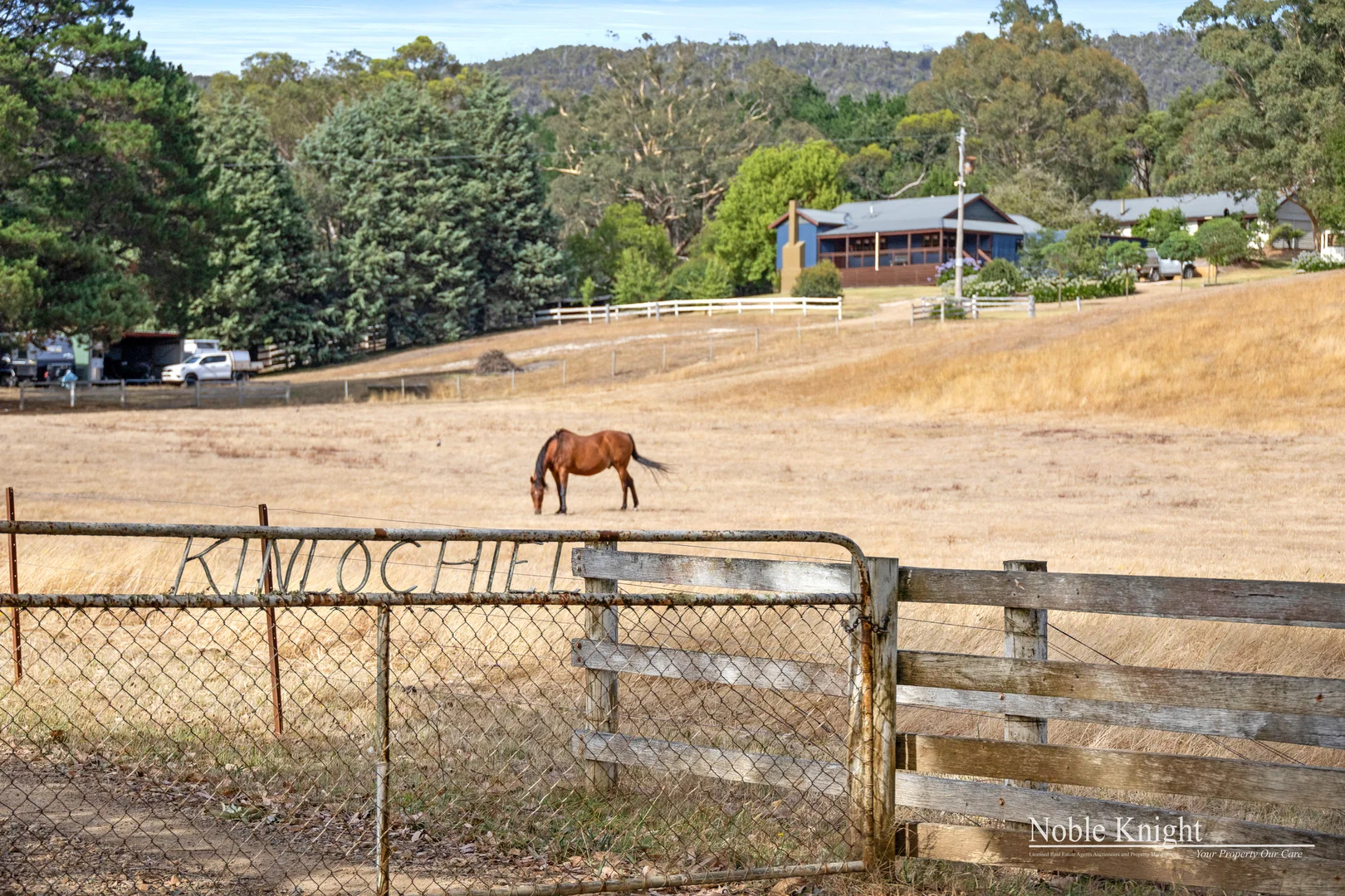 Additional image 15 of 320 Moores Road, Flowerdale VIC 3717