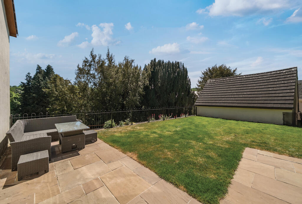 Additional image 20 of Tower Hill, Stoke St. Michael, Radstock, Somerset, BA3