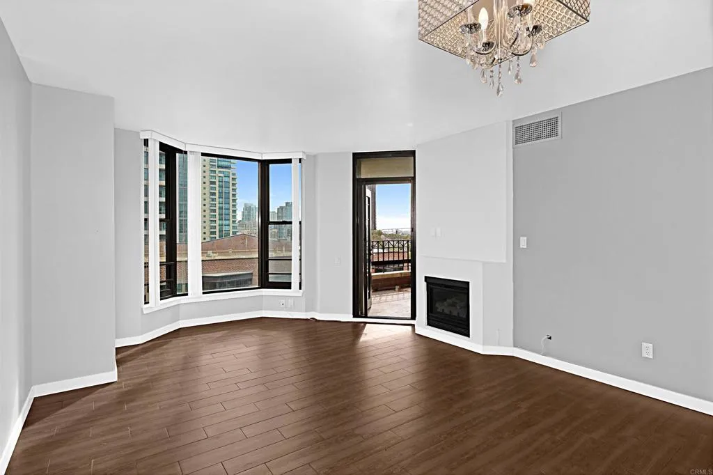 Additional image 13 of 500 W Harbor Drive Unit 716, San Diego, CA 92101