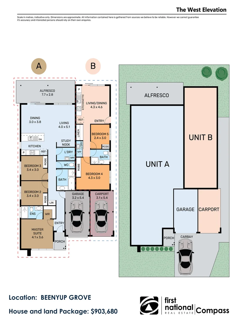 Additional image 7 of 45 Luzula Grove, Byford WA 6122