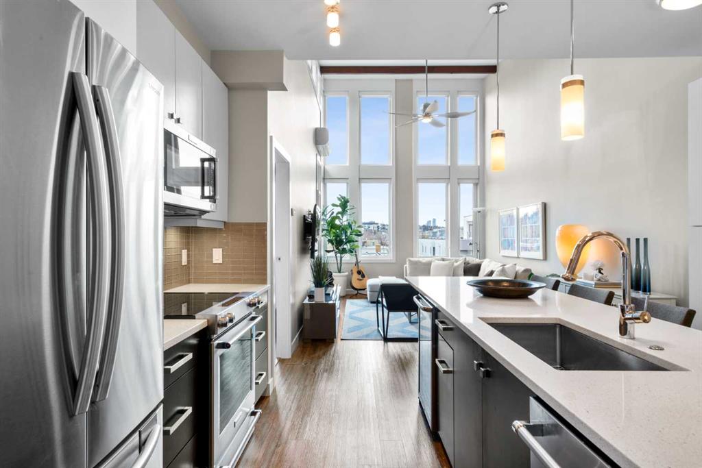 Additional image 6 of 408-1720 10 Street, Calgary, AB, T2T3E8