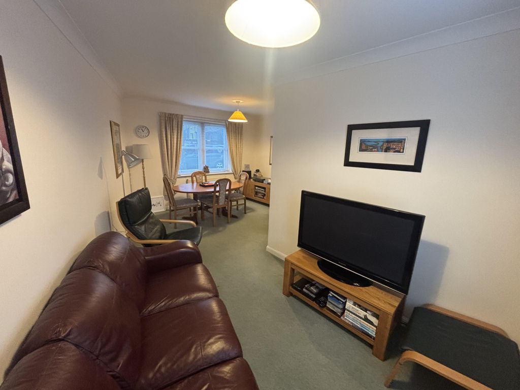 Additional image 4 of 2 bed flat to rent36 Eskbank Court, Eskbank, Dalkeith EH22