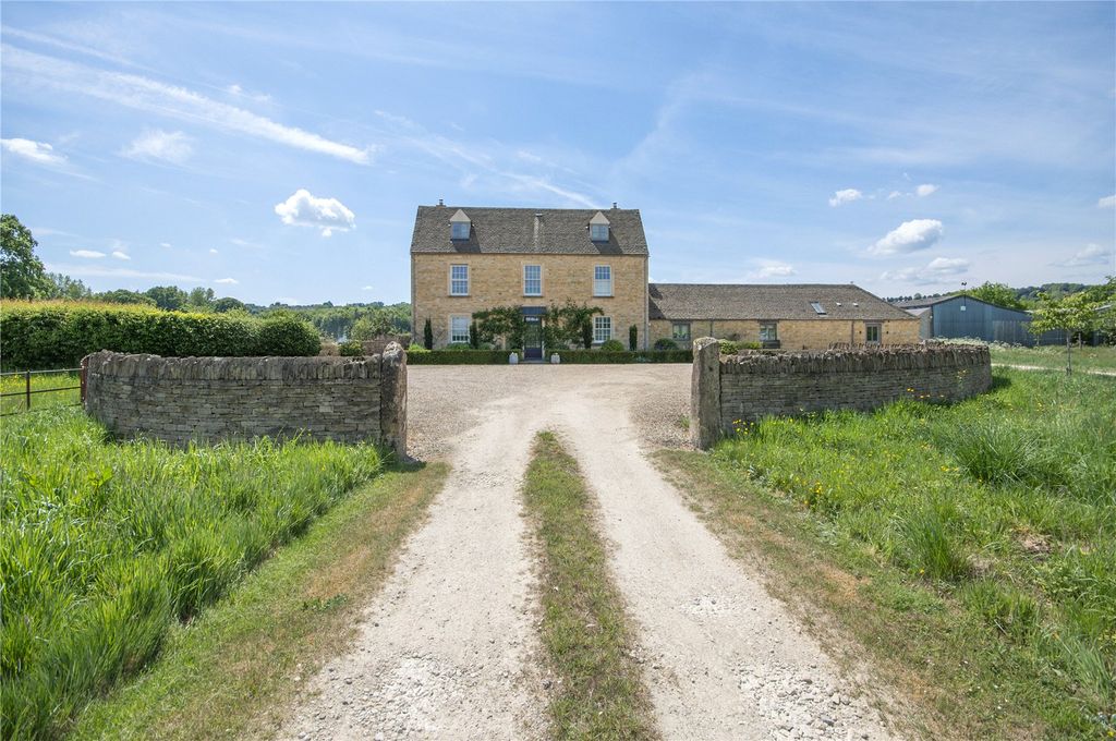Additional image 16 of 5 bed detached house to rentMarshmouth Lane, Bourton-On-The-Water, Cheltenham, Gloucestershire GL54