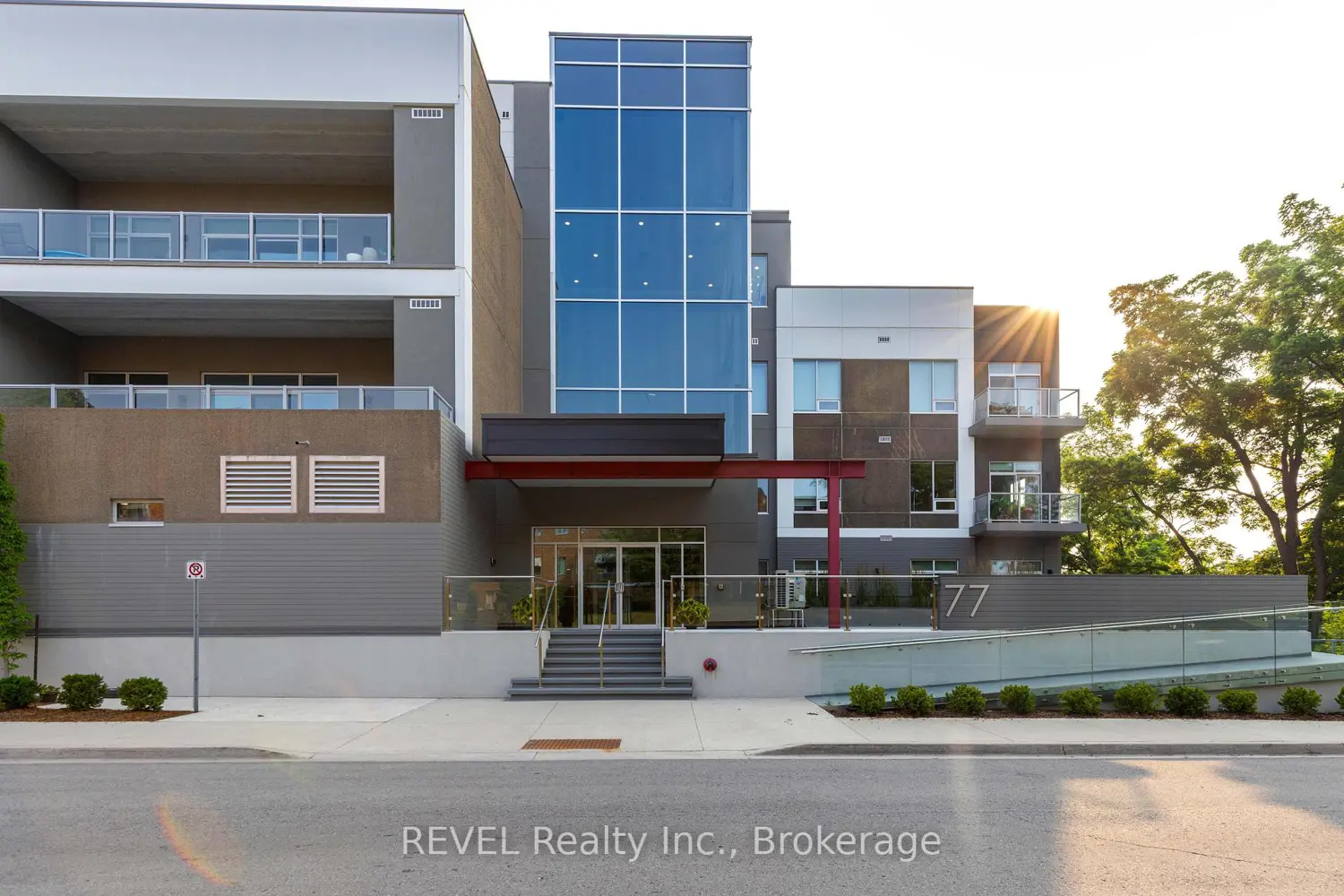 Additional image 2 of 77 Yates Street 405