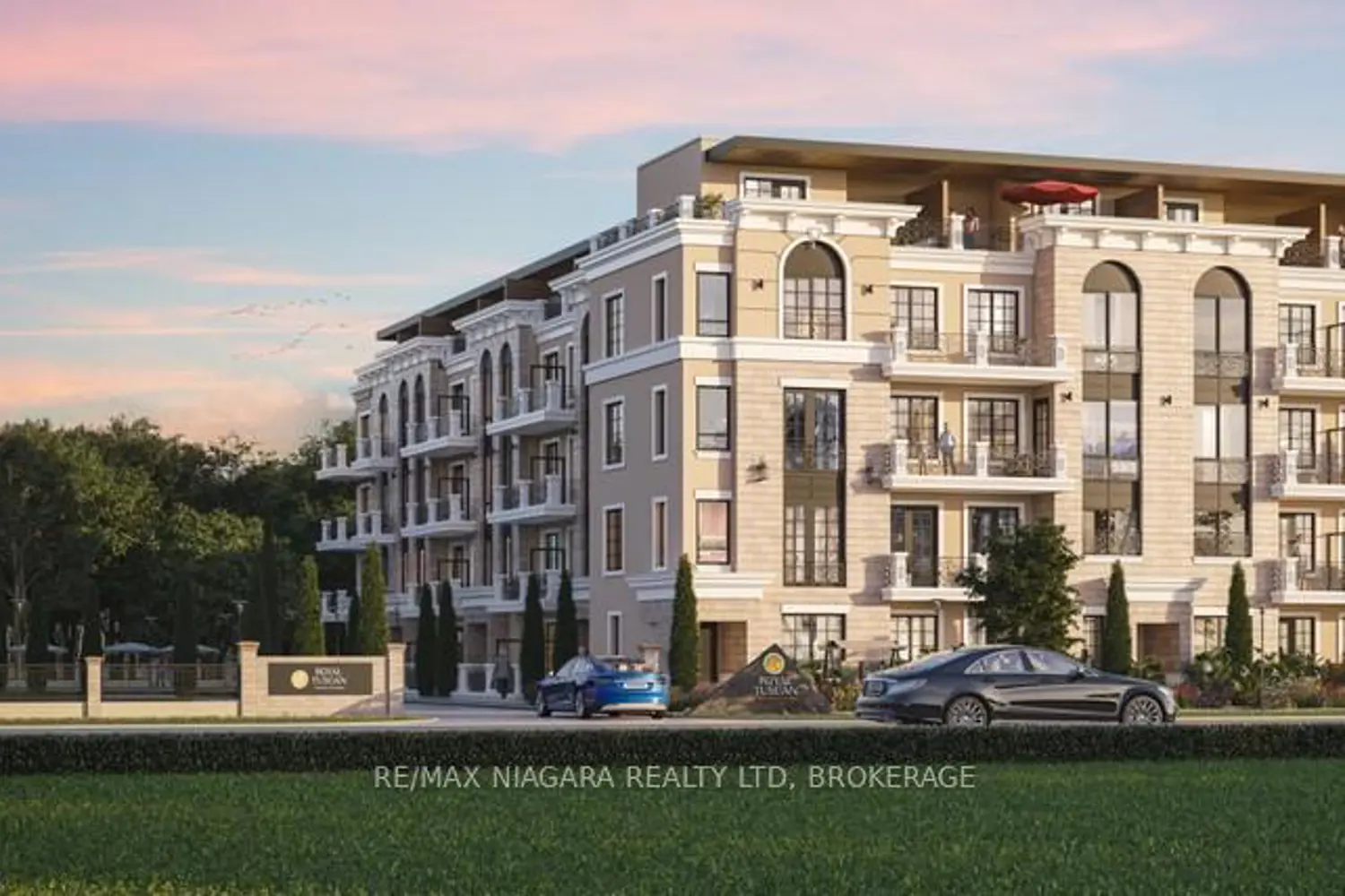 Additional image 2 of 1024 Vansickle Road 506A